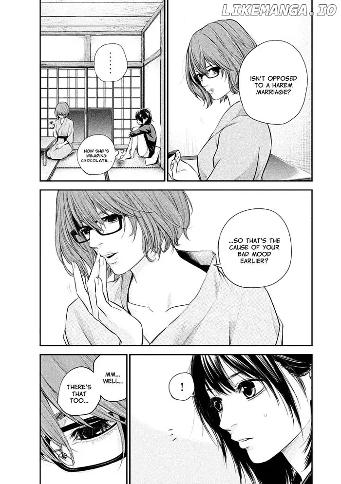 Hare Kon Chapter 59 image 13_optimized